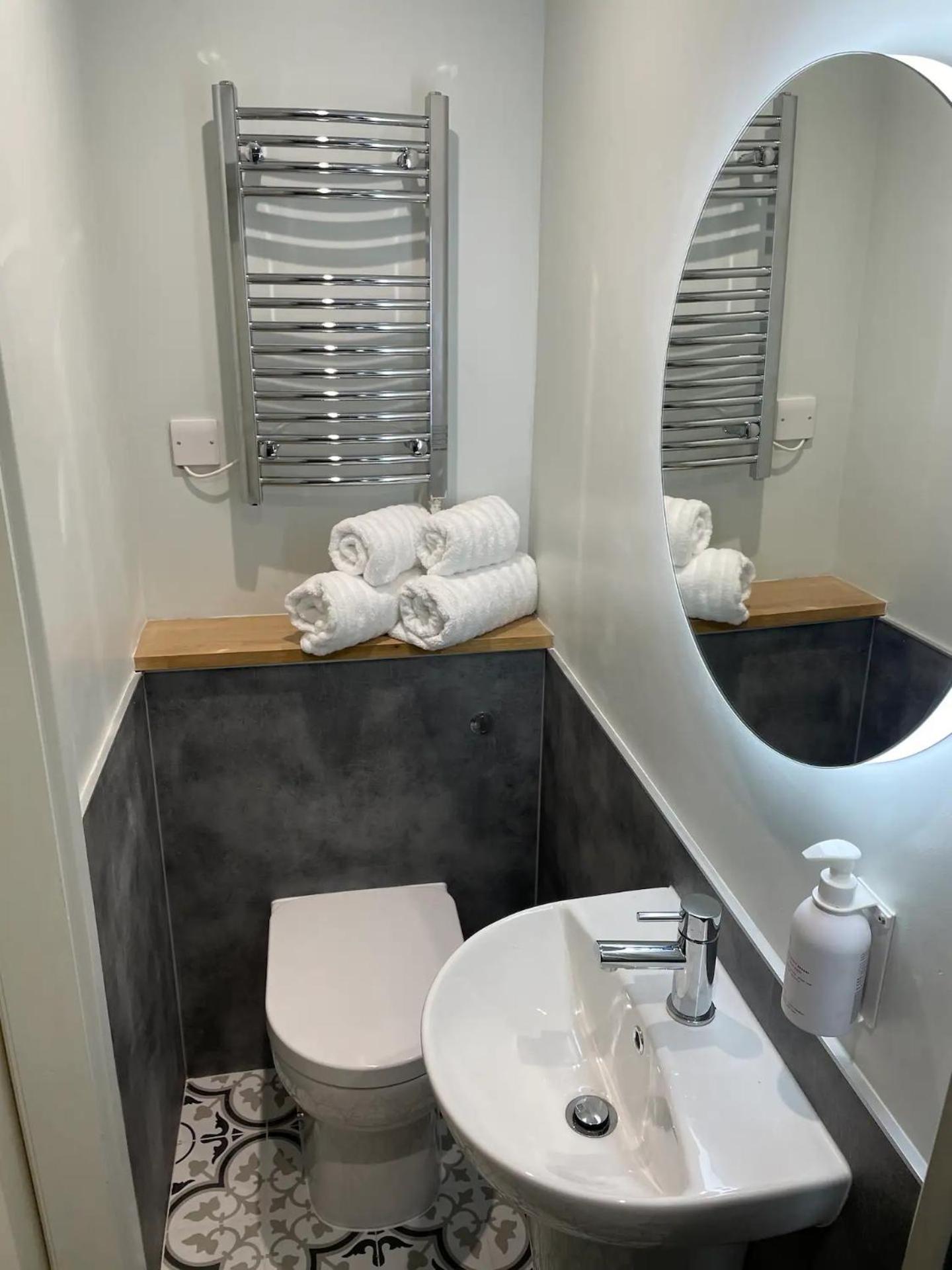 4 Beckside Cottage Уиндермер Екстериор снимка