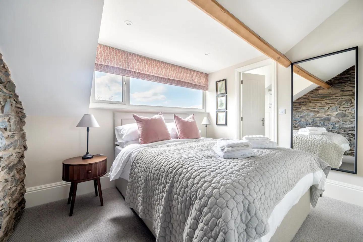 4 Beckside Cottage Уиндермер Екстериор снимка