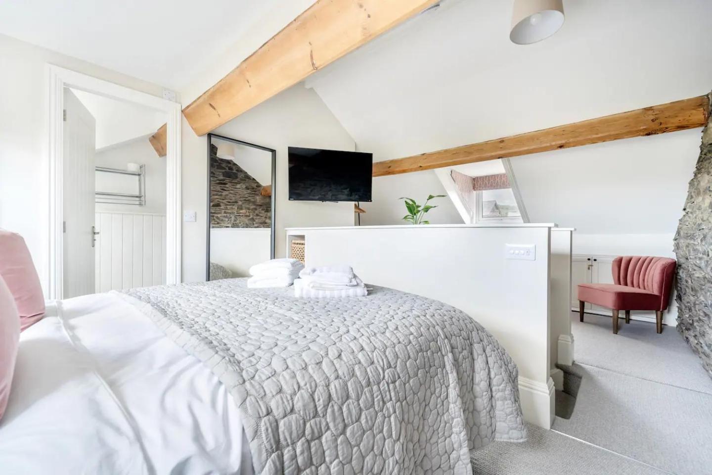 4 Beckside Cottage Уиндермер Екстериор снимка