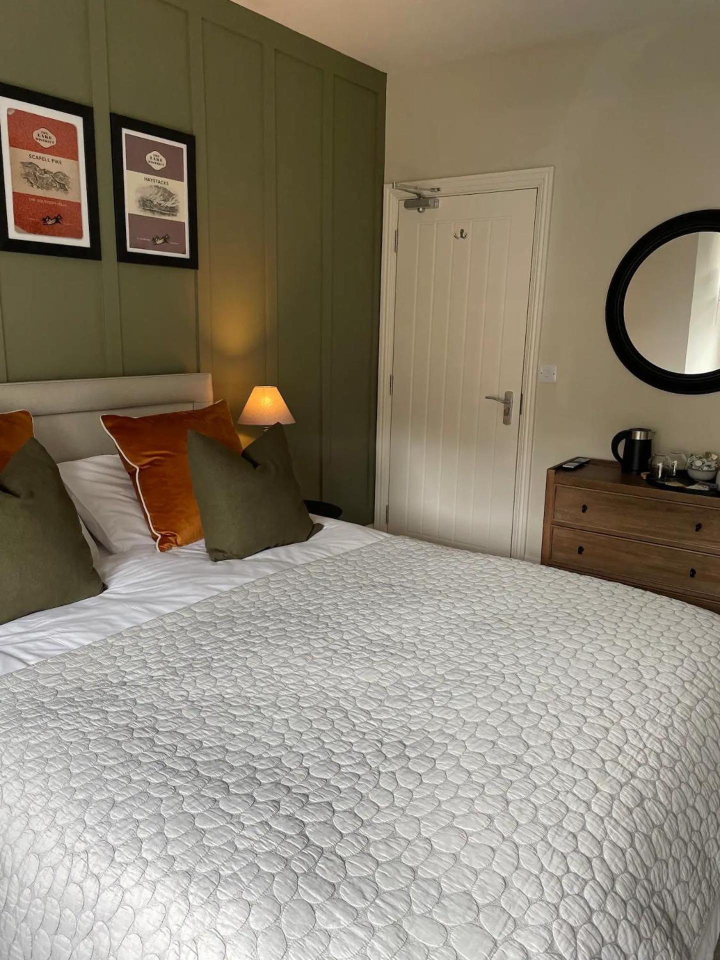 4 Beckside Cottage Уиндермер Екстериор снимка