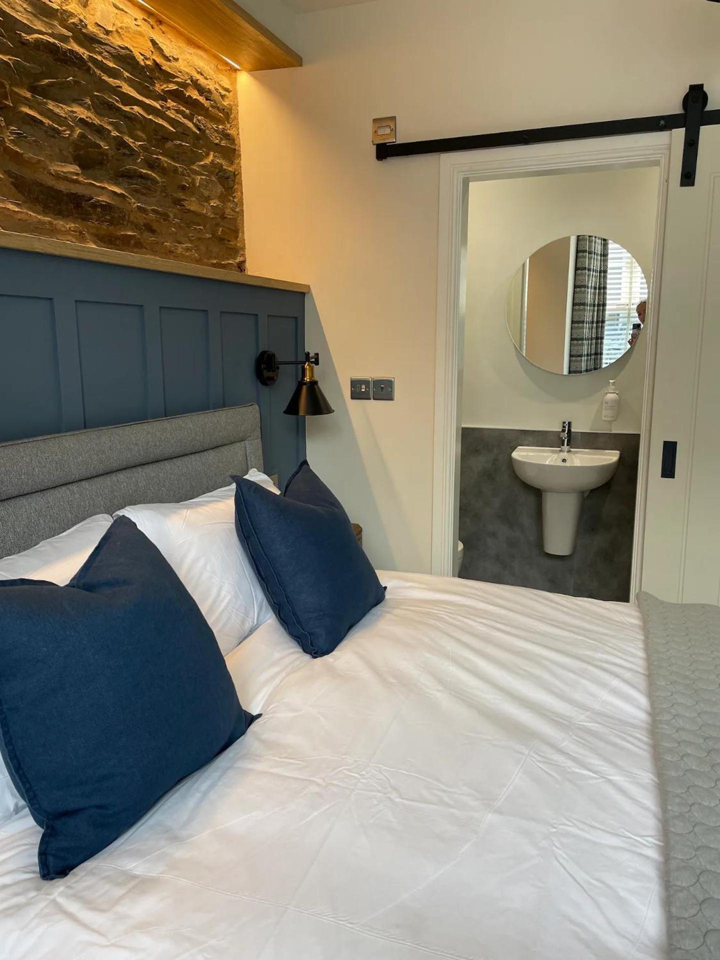 4 Beckside Cottage Уиндермер Екстериор снимка