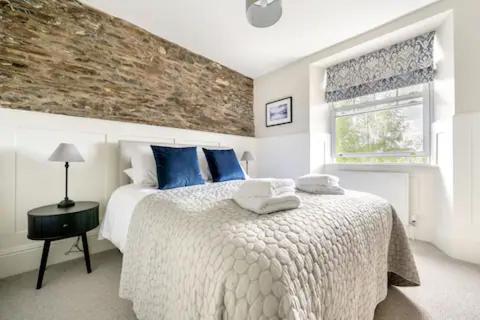 4 Beckside Cottage Уиндермер Екстериор снимка